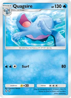Quagsire