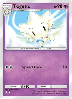 Togetic
