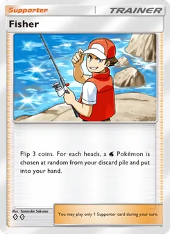 Fisher