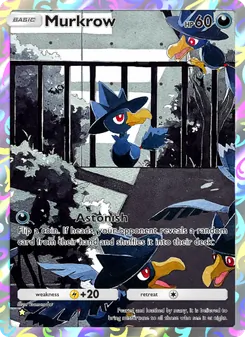 Murkrow