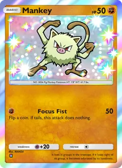 Mankey