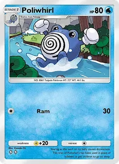 Poliwhirl