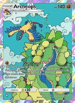 Archeops