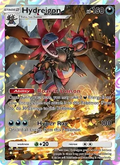 Hydreigon