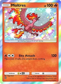 Moltres