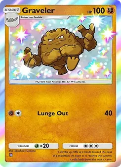 Graveler