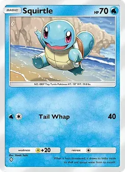 Squirtle