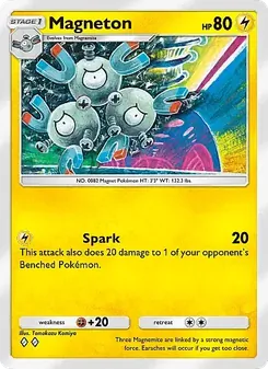 Magneton