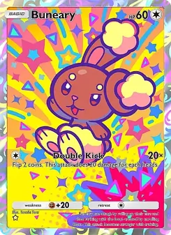 Buneary