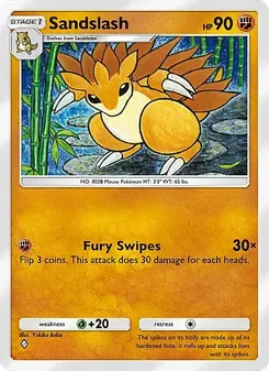 Sandslash