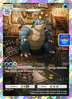 Tortank