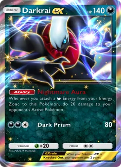 Darkrai-ex