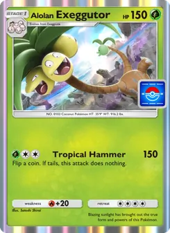 Noadkoko d’Alola