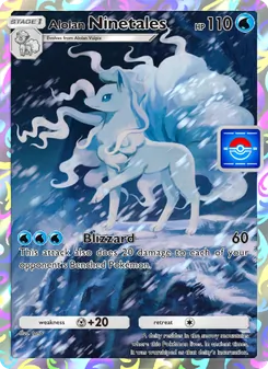 Feunard d’Alola