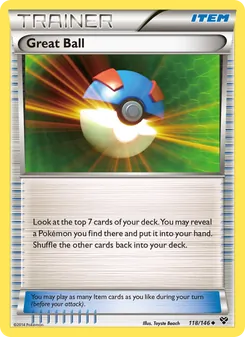 Mega Ball