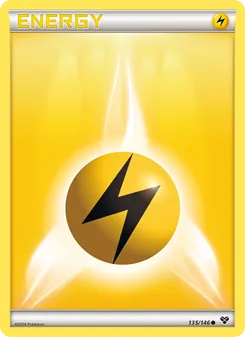 Energia Lampo