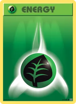 Pflanze-Energie