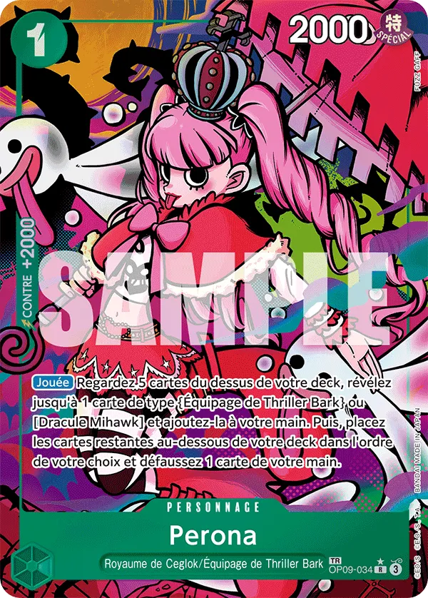 Perona (TR)