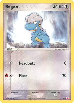 EX trainer Kit (Latias)