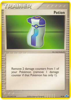 EX trainer Kit (Latios)