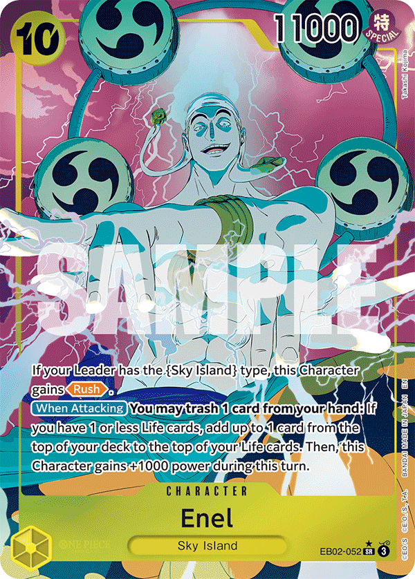 Enel