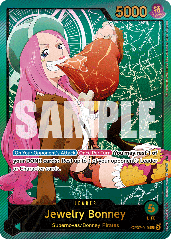 Jewelry Bonney