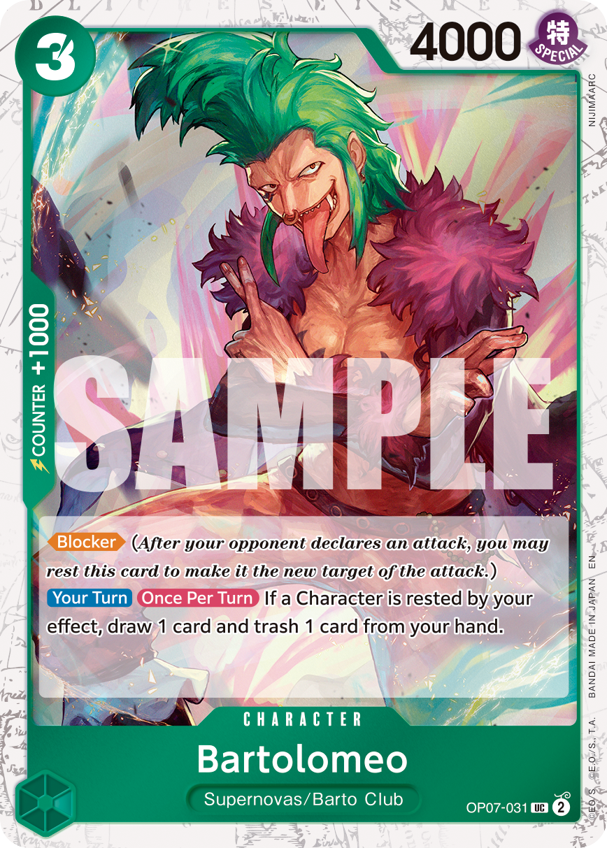 Bartolomeo