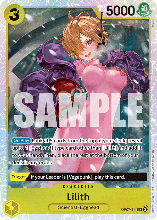 Lilith