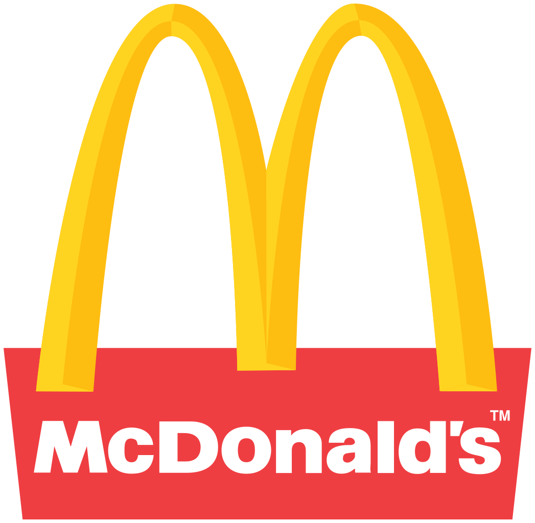McDonald's Collection 2016