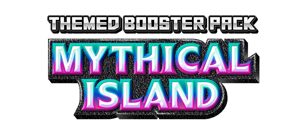 Mythical Island