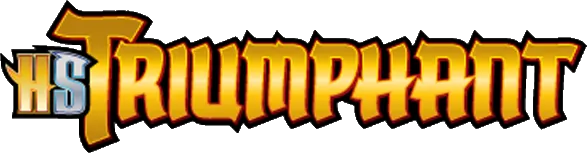 Triumphant