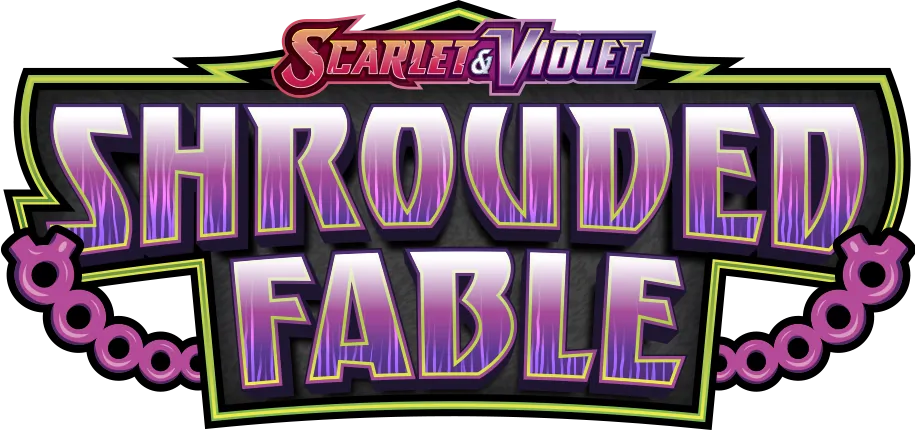 Shrouded Fable