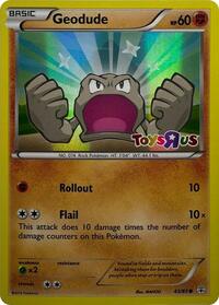 Inteleon (Cosmos Holo)