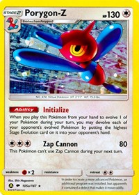 Porygon-Z