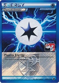 Plasma Energy (Special) (Play! Pokemon)