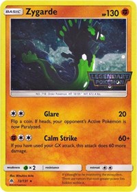 Togekiss (Cosmos Holo)