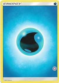 Water Energy (5)