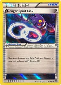 Galarian Sirfetch'd (Cosmos Holo)