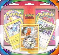 Unova Two Pack Blister [Forces of Nature Trio]