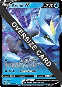 Kyurem V