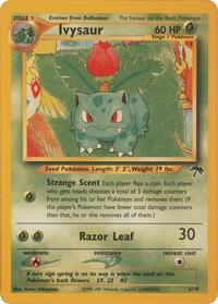 Yanma (Mirror Holofoil)