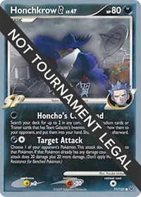 Iron Thorns ex - 077/167 - 2024 (Fernando Cifuentes)