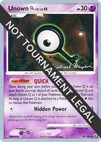 Keldeo EX - 2013 (Jason Klaczynski)
