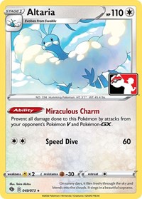 Altaria