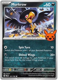 Murkrow