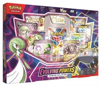 Evolving Powers Premium Collection (Target Exclusive)