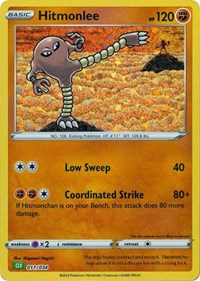 Hitmonlee