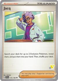 Jacq - Pikachu 51