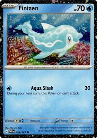 Suicune (Legendary Pokemon Stamped)