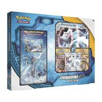 Primarina GX Challenge Box